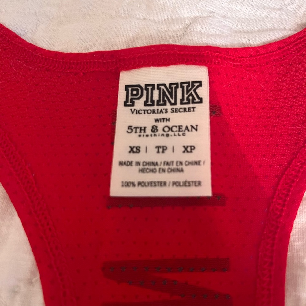 Cincinnati Reds Tank Top - Picture 4 of 4